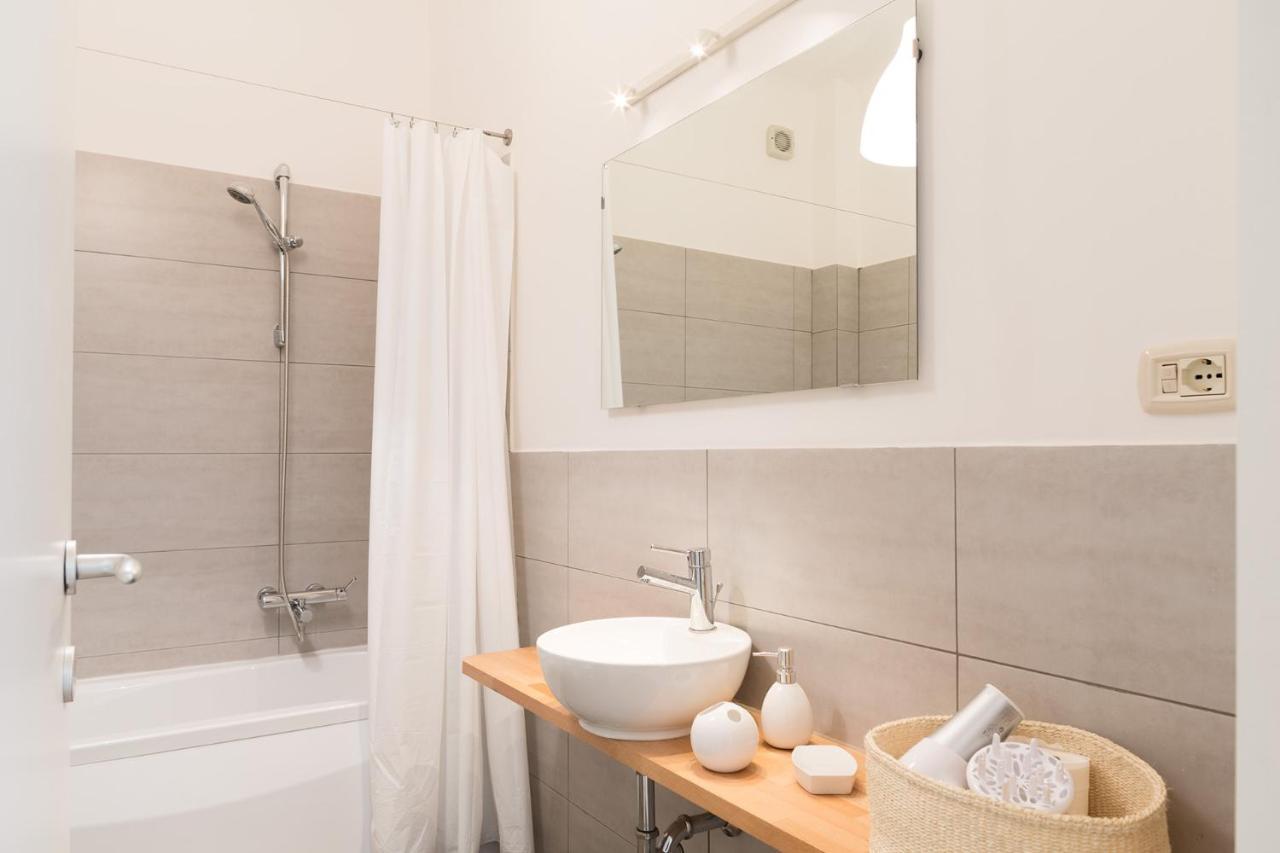 Home Inn Rome Apartamento Roma