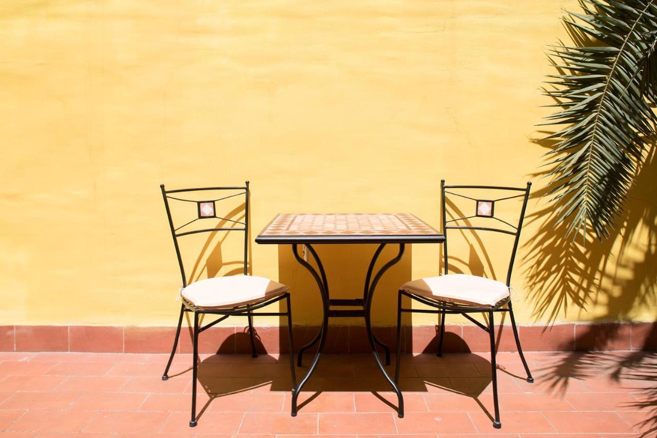 Home Inn Rome Apartamento *